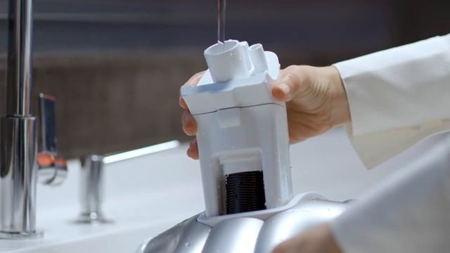 Rowenta Clean & Steam: Kako ODRŽAVATI VAŠ APARAT? смотреть онлайн