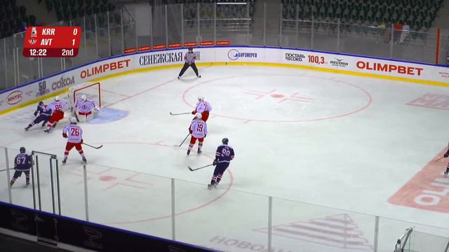 21.09.2023. «Красноярские Рыси» – «Авто» | (OLIMPBET МХЛ 23/24) – Прямая трансляция смотреть онлайн