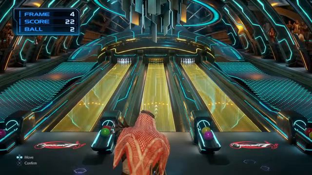 Tekken 7 Bowling - Shaheen Gameplay смотреть онлайн
