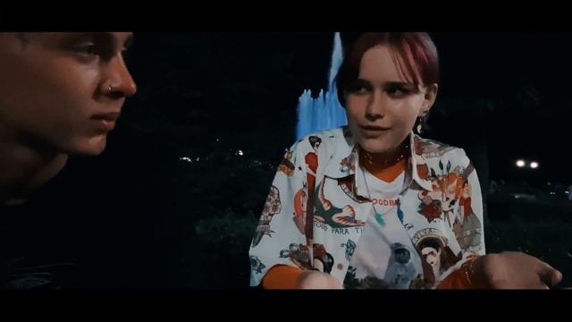 Мой ОТПУСК ВО ВЛАДИВОСТОКЕ с ДРУЗЬЯМИ | Пирсинг по бухичу | Скейтбординг | Путешествие 2020 |ЧАСТЬ смотреть онлайн