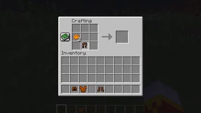 How To Dye Armor In Minecraft смотреть онлайн