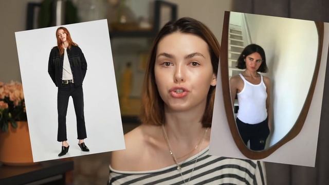 Масс-маркет, что купить на ВЕСНУ-ЛЕТО смотреть онлайн