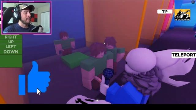 How to get "SCOOBY DOO! WHERE ARE YOU?" BADGE + SHAGGY MORPH/SKIN in FUNK ROLEPLAY! - Roblox смотреть онлайн