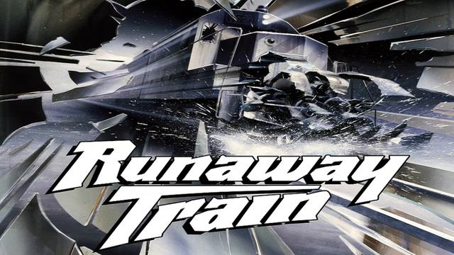 Runaway Train super soundtrack suite - Trevor Jones смотреть онлайн