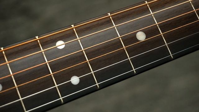 Sigma DM-ST akusztikus gitár смотреть онлайн