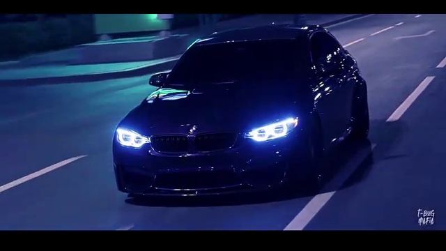 BMW M3 F80 MOSCOW NIGHT LIMMA смотреть онлайн
