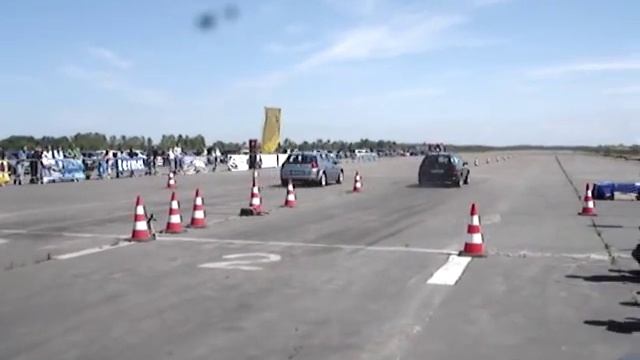Vectra B 2.0 DTI Vs Signum 3.0 CDTi