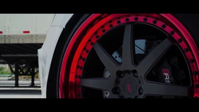 Audi Q5 | E3 Customs смотреть онлайн