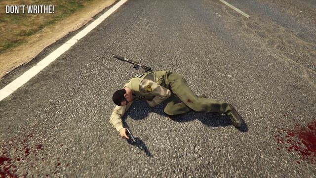 How to Make GTA 5 More Like GTA IV - GTA 5 Mods смотреть онлайн