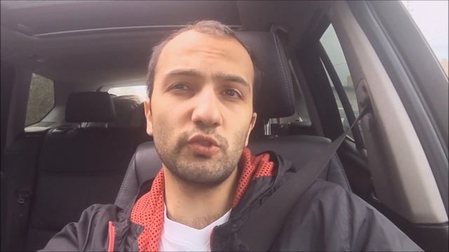 ОСМОТР И ПОКУПКА BMW X3 F25