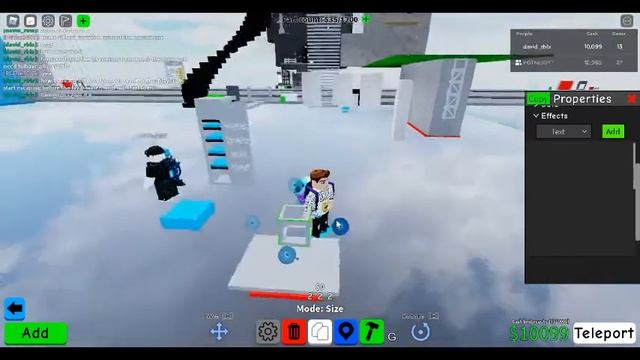 how to make the lava rise (part 1) смотреть онлайн