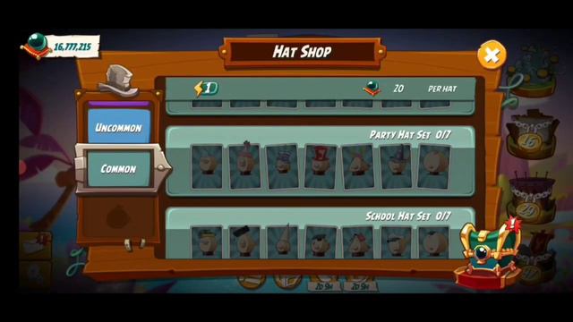 TESTING ANGRY BIRDS HACKS THAT FEEL ILLEGAL(I DON'T OWN THIS MOD I FOUND IT) смотреть онлайн