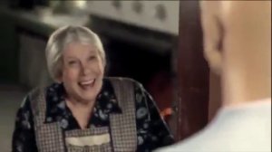 Mr.Proper Реклама 2015 года