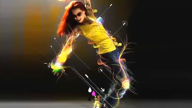 Fly Project - Mandala (Russian Version) смотреть онлайн