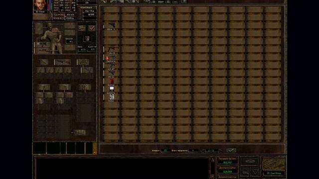 64 Jagged Alliance 2 1.13 EXPERT. К врагам отнесся свысока? Тогда цена ошибки велика! ПВО смотреть онлайн