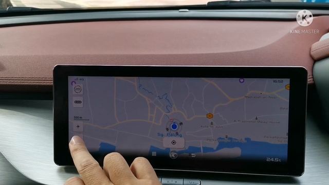 infotainment Proton X50 Premium ?? смотреть онлайн