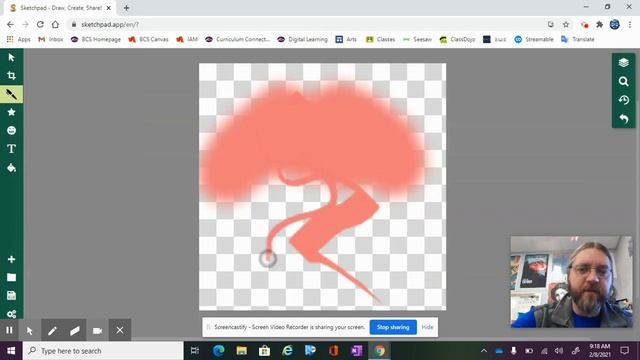 Intro to SKETCH.IO! смотреть онлайн