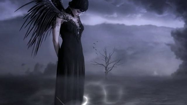 Tristania, The Ravens смотреть онлайн