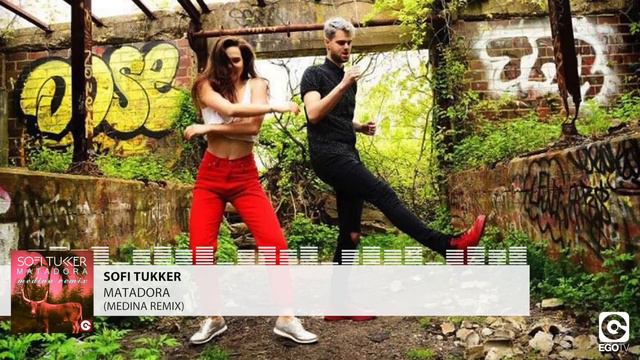 SOFI TUKKER - Matadora (Medina Remix)