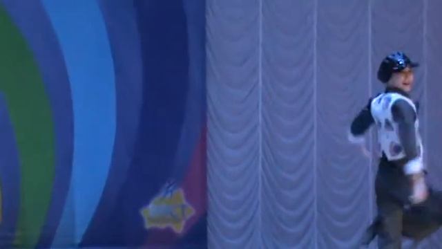 Полина Москалева (Шоу Америкао) смотреть онлайн