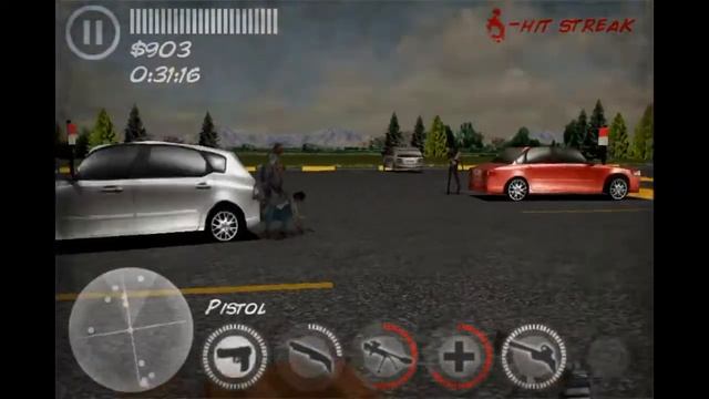 N.y.zombies #3 (endless mode) смотреть онлайн