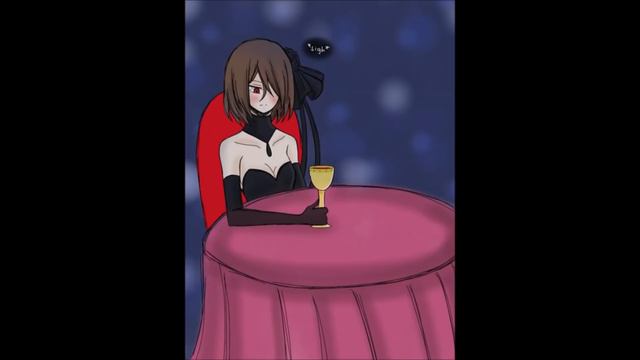 【Undertale Prom Night】 Comic Dub смотреть онлайн