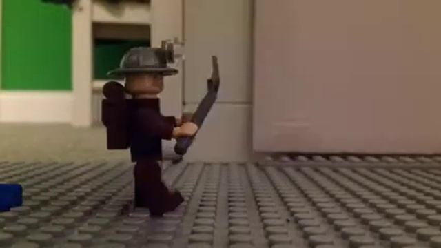 LEGO Clash Royale смотреть онлайн