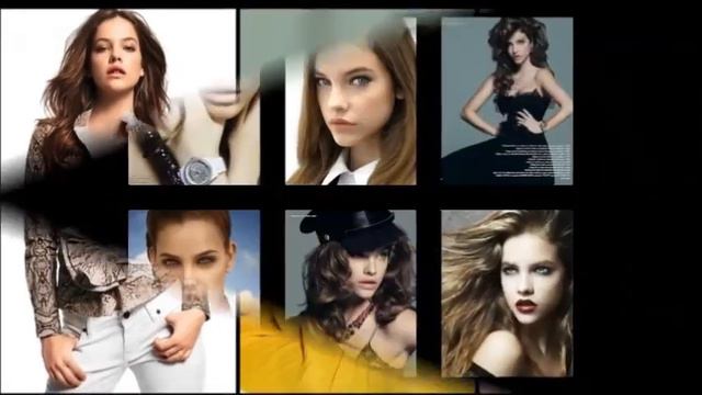 Барбара Палвин (Barbara Palvin)