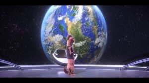 Ice Age 5 - wedding dance + after credits scene