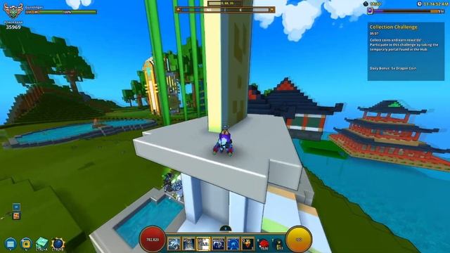Trove Every Class Gem Ability Explained And If You Should Get It Or Not смотреть онлайн
