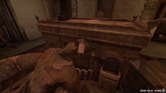 Amnesia: Rebirth. Прохождение 2. Амнезия: Возрождение. смотреть онлайн