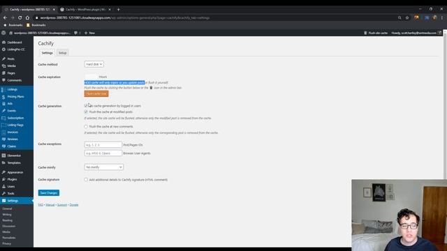 Cachify Tutorial 2020 - How To Setup Cachify Plugin - Cachify WordPress Caching Plugin смотреть онлайн