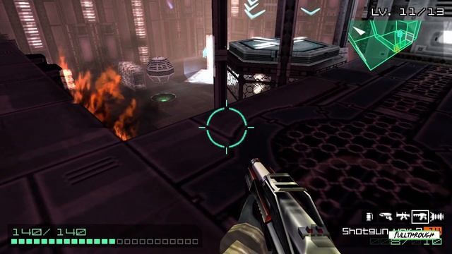Coded Arms FULL WALKTHROUGH Gameplay HD (PSP) | NO COMMENTARY | PART 5 смотреть онлайн