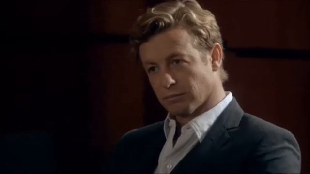 МЕНТАЛИСТ. Интересные моменты #24