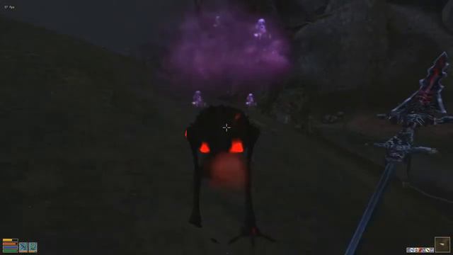 Morrowind, 120 Mods -- 384   Heading Back...To Berandas!