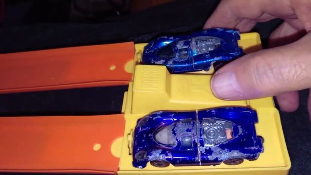 1970 17 Porsche 917 смотреть онлайн