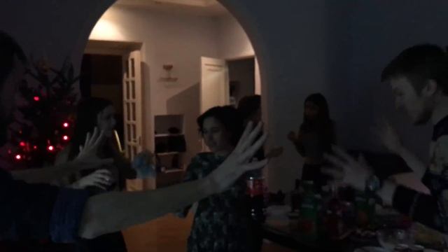 VLOG Ильича: КАК МЫ ВСТРЕТИЛИ НОВЫЙ ГОД смотреть онлайн