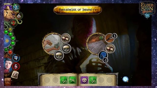 Watch Us Lose Elder Sign: Omens смотреть онлайн