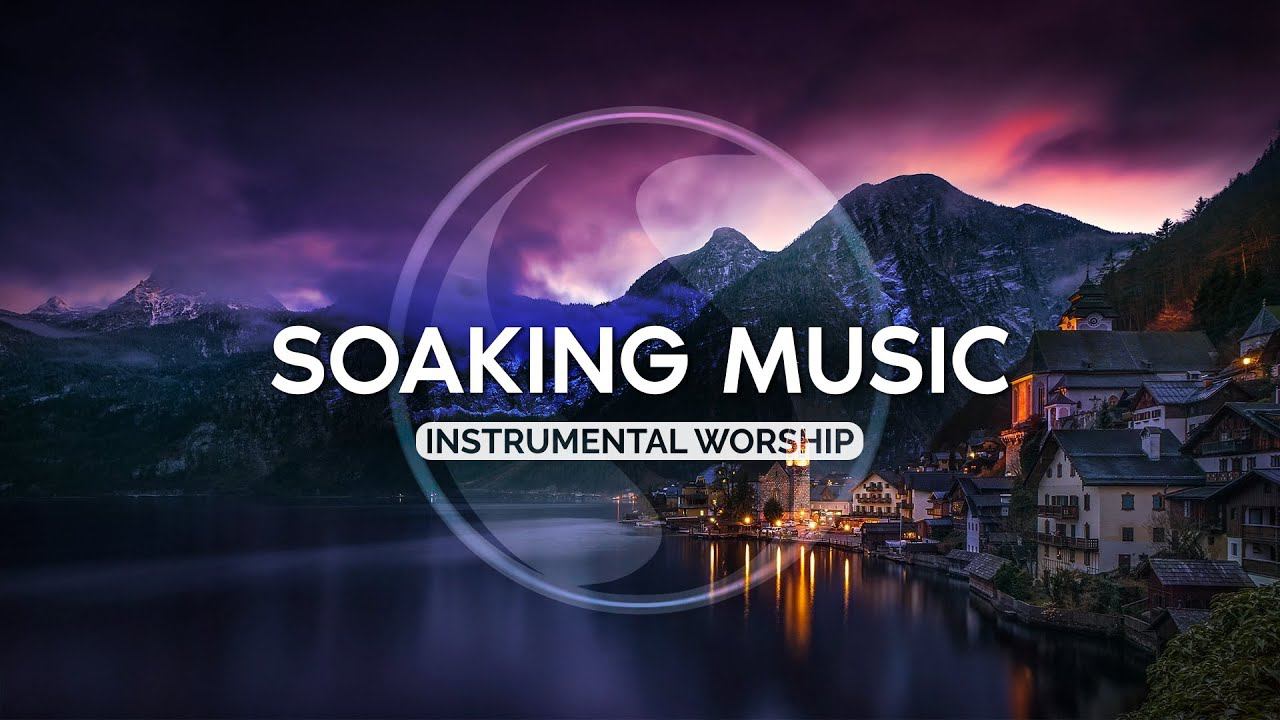 Иешуа • Музыка для Молитвы • Христианское Поклонение смотреть онлайн