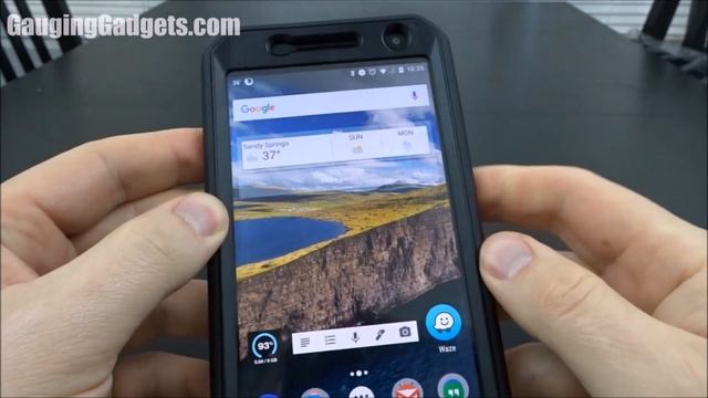 Gauging Gadgets - SUBSCRIBE NOW! смотреть онлайн