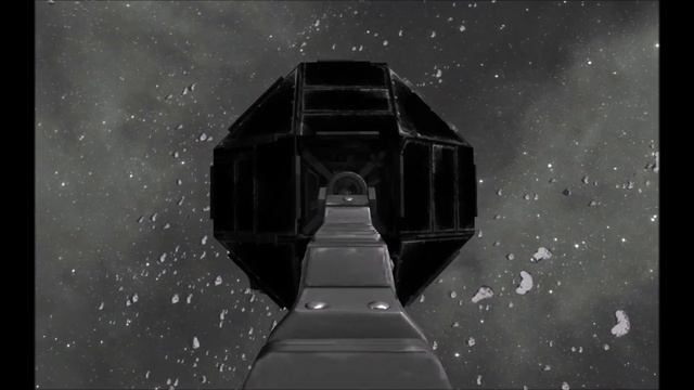 Space Engineers Armor Penetration Glitch смотреть онлайн
