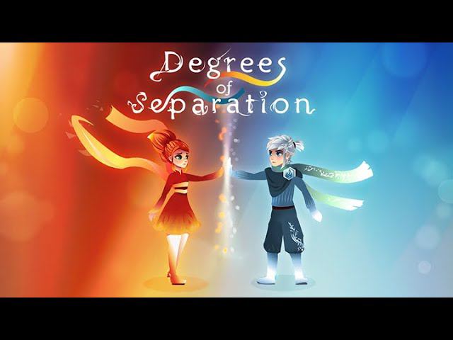 Degrees Of Separation (Part IV. The Sinking Towers)