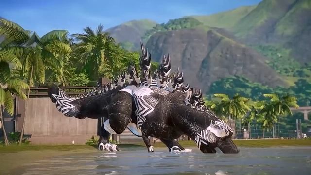 Choose The Right Gift Box Run Game With Elephant Cow Gorilla Buffalo Pig Trex Wild Animals Games смотреть онлайн