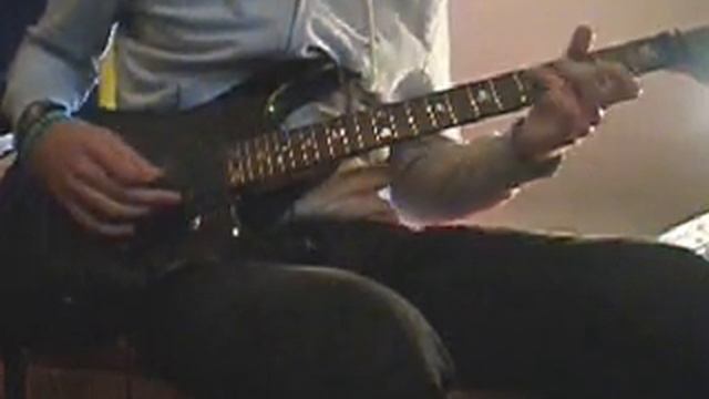 Metallica Ballads Medley