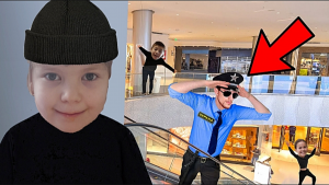 Я Стала ПРЕСТУПНИЦЕЙ на 24 Часа Челлендж !