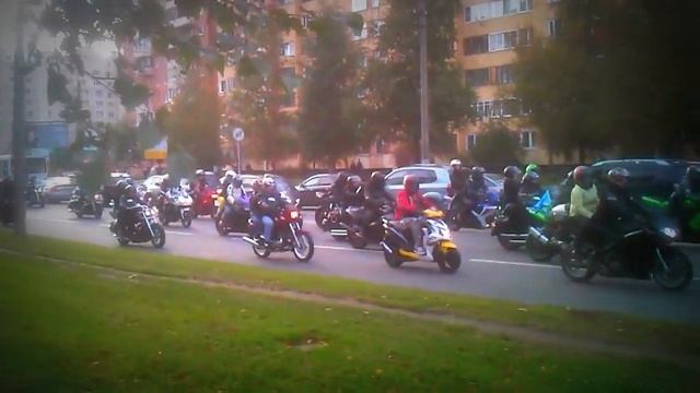 06/10/12 16:12 Ул. Яхтенная, СПб смотреть онлайн