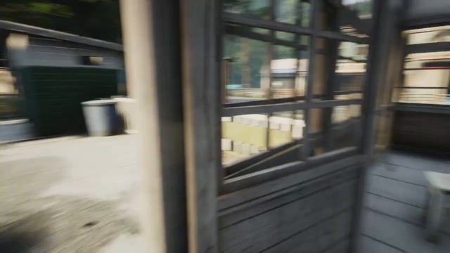 NOSTALGIC TRAIN Gameplay on Xbox смотреть онлайн