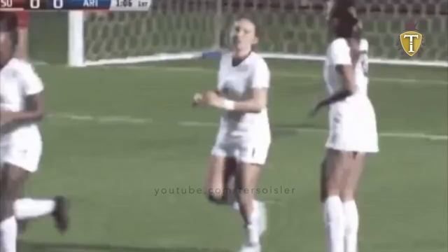 Crazy Goal Celebrations In WOMEN's Football.mp4