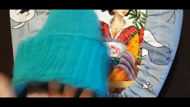 Рукодельный август смотреть онлайн