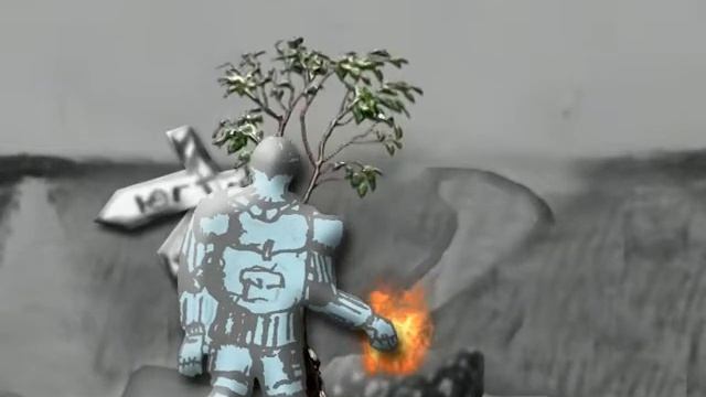 Арт-студия "Арсенал".СПбПБ СТИН смотреть онлайн